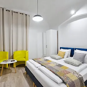 Urban Nest Szewska 21-r Kraków
