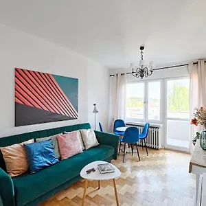Urban Nest Starowislna 30a Kraków