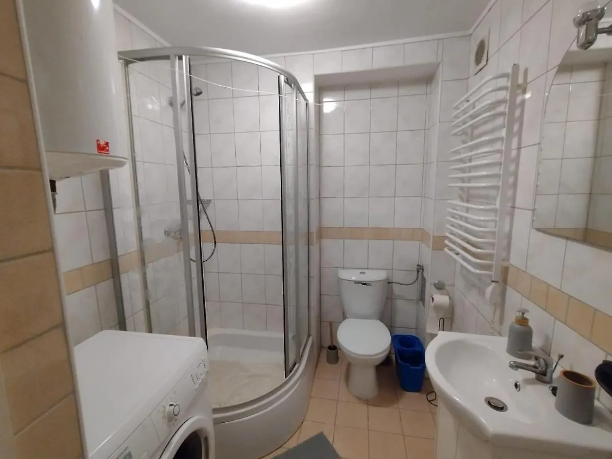 Quiet And Comfy Room In Kraków