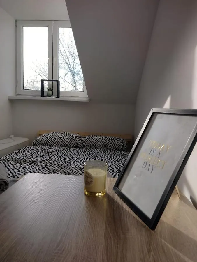 Kwatera prywatna Quiet And Comfy Room In Kraków